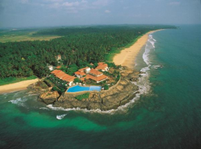 Гостиница Saman Villas  Bentota